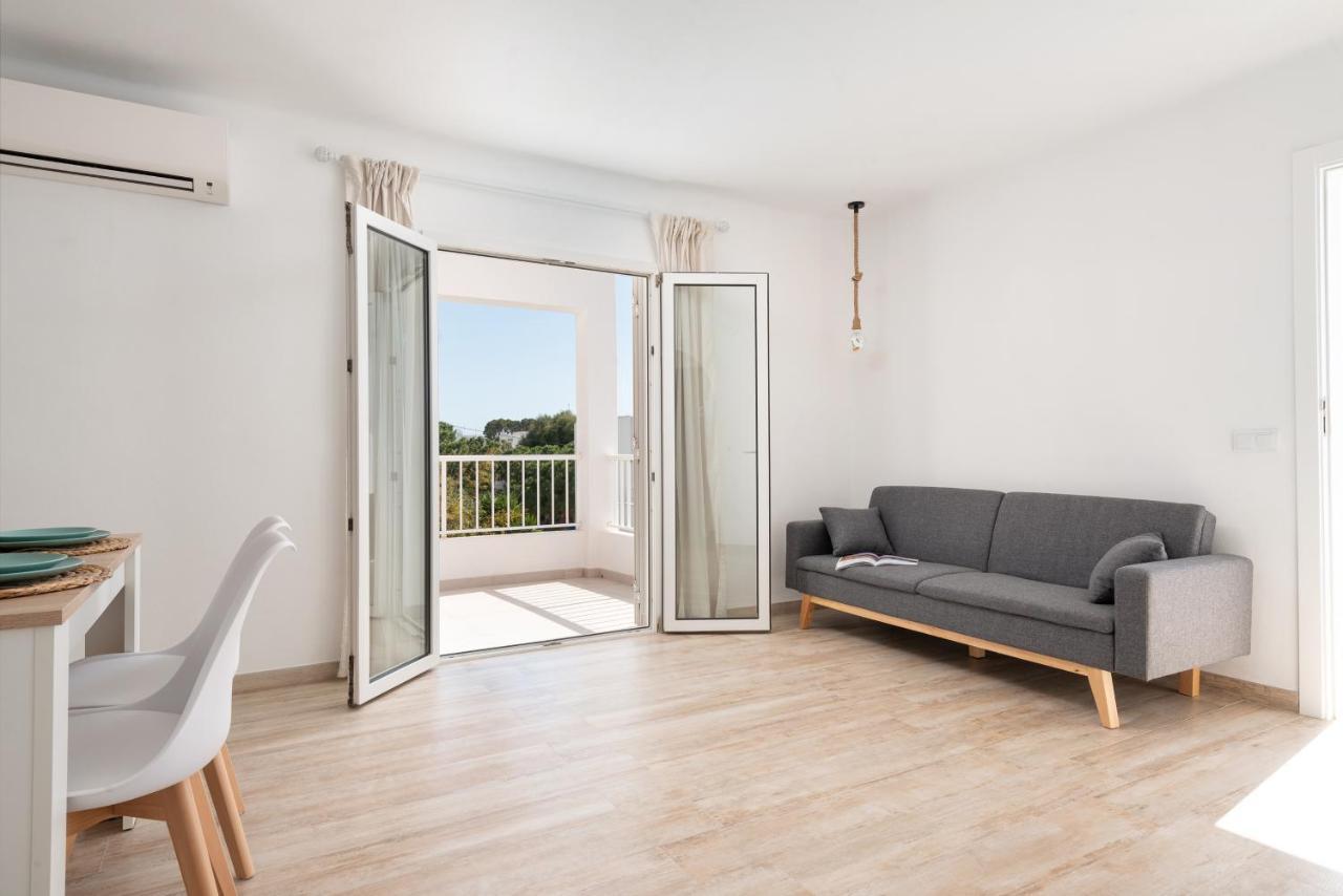 New! Ona 2 With Pool, Ac, Bbq, Wifi In Cala D'or, Mallorca Appartement *