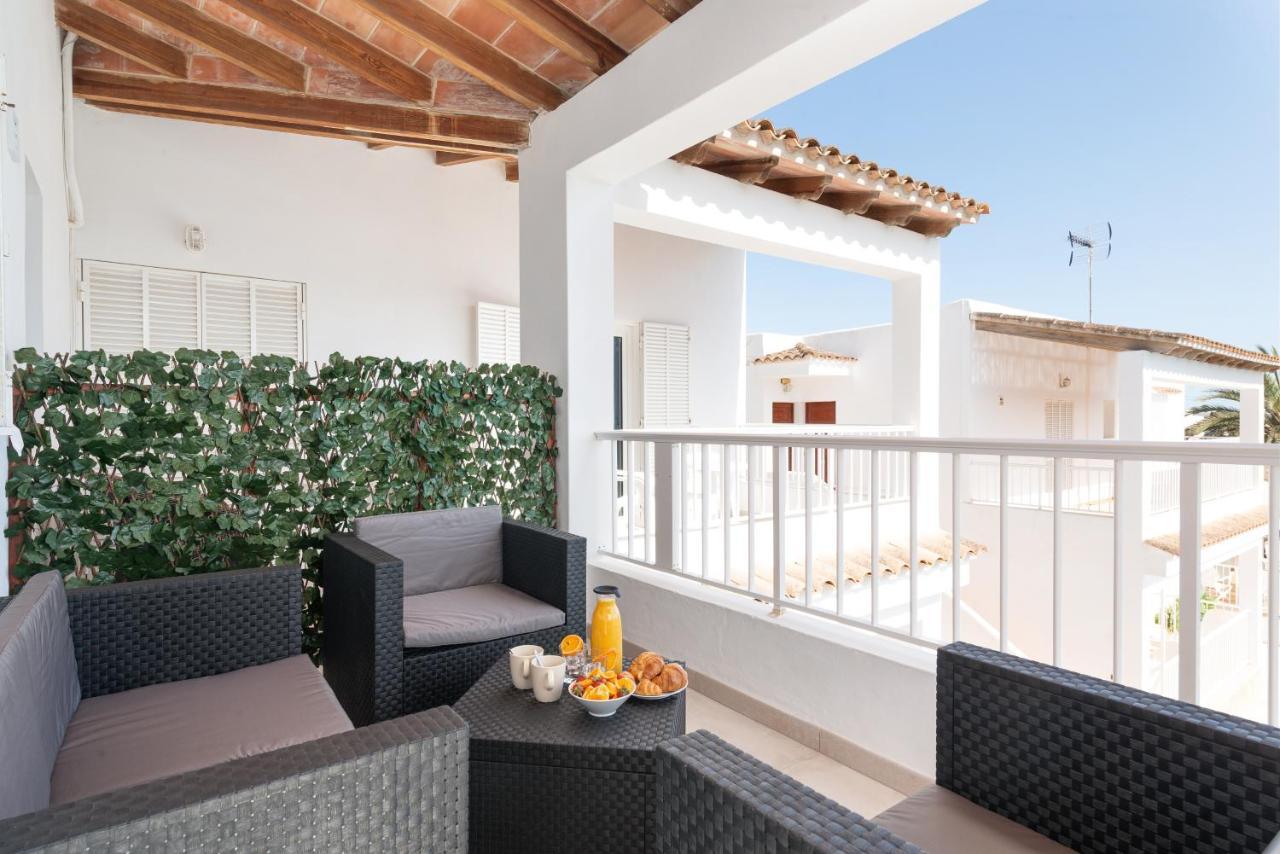 Appartement New! Ona 2 With Pool, Ac, Bbq, Wifi In Cala D'or, Mallorca *