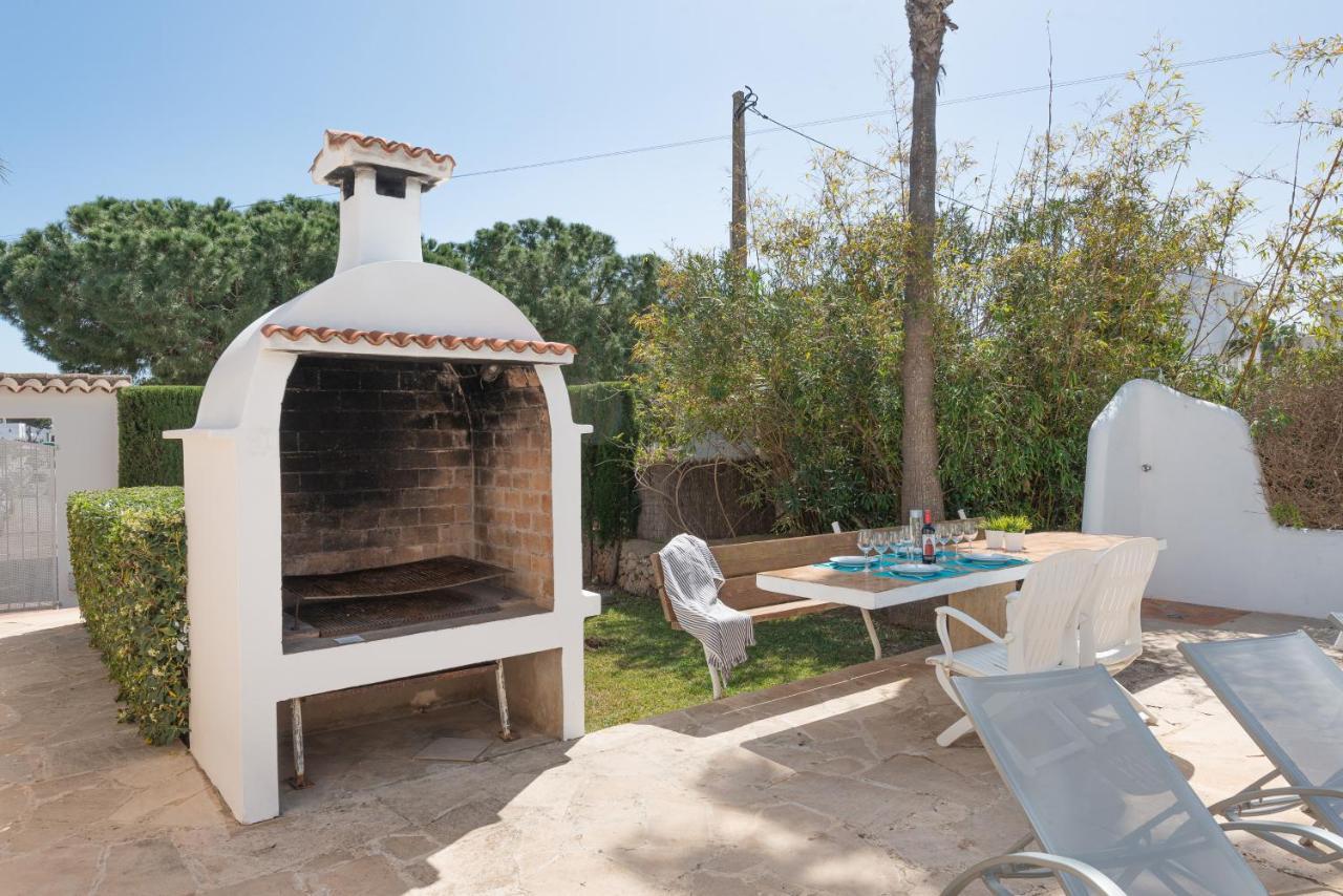Appartement New! Ona 2 With Pool, Ac, Bbq, Wifi In Cala D'or, Mallorca