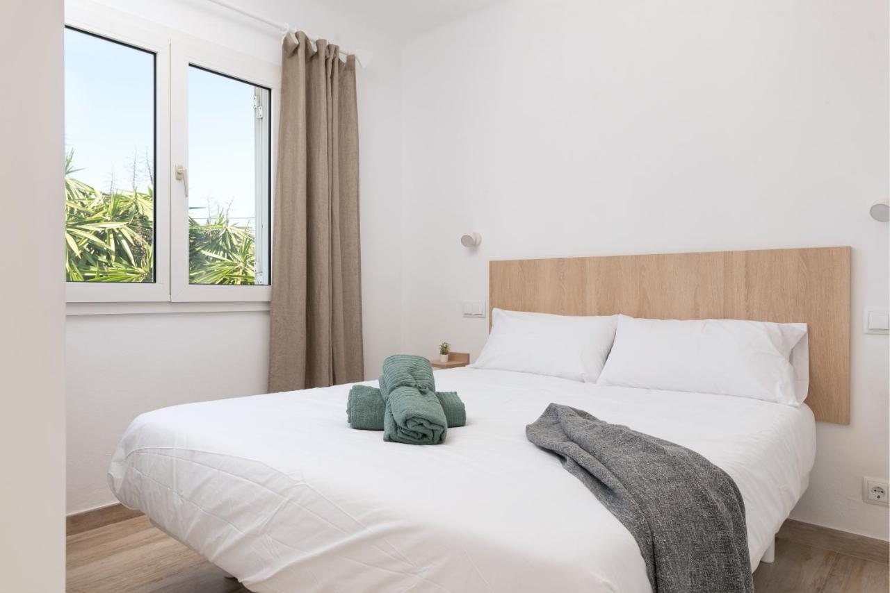 Appartement New! Ona 2 With Pool, Ac, Bbq, Wifi In Cala D'or, Mallorca *