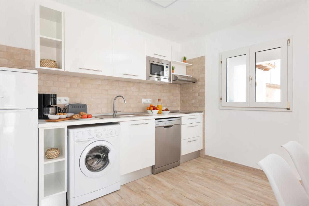 Appartement New! Ona 2 With Pool, Ac, Bbq, Wifi In Cala D'or, Mallorca *