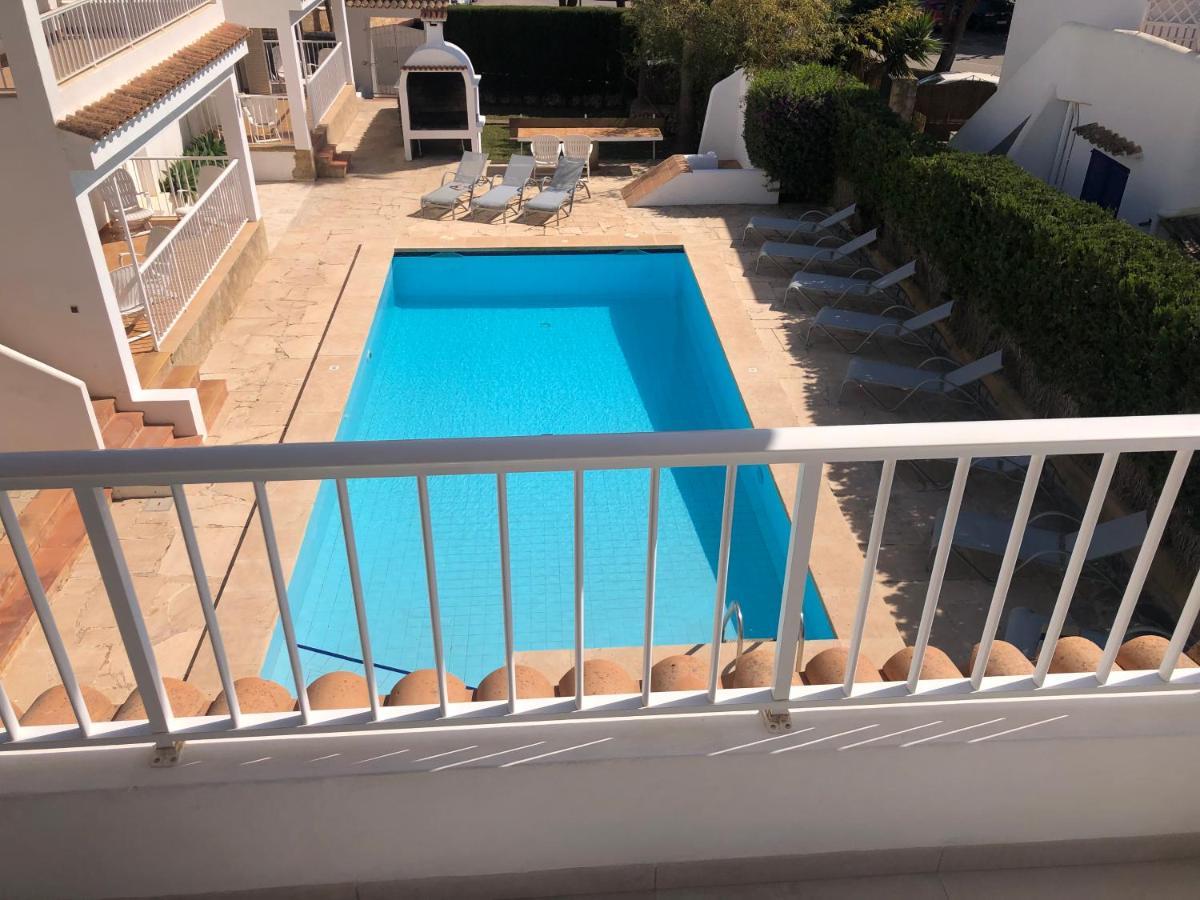 Apartment New! Ona 2 With Pool, Ac, Bbq, Wifi In Cala D'or, Mallorca *