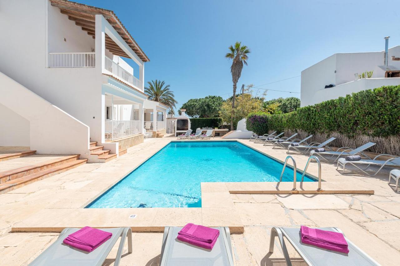 New! Ona 2 With Pool, Ac, Bbq, Wifi In Cala D'or, Mallorca Apartment *