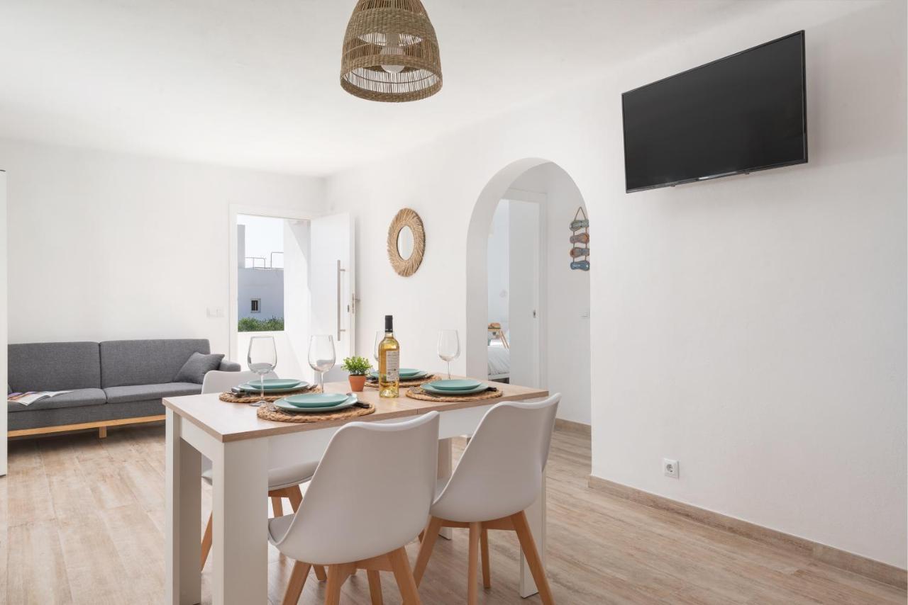 Apartment New! Ona 2 With Pool, Ac, Bbq, Wifi In Cala D'or, Mallorca