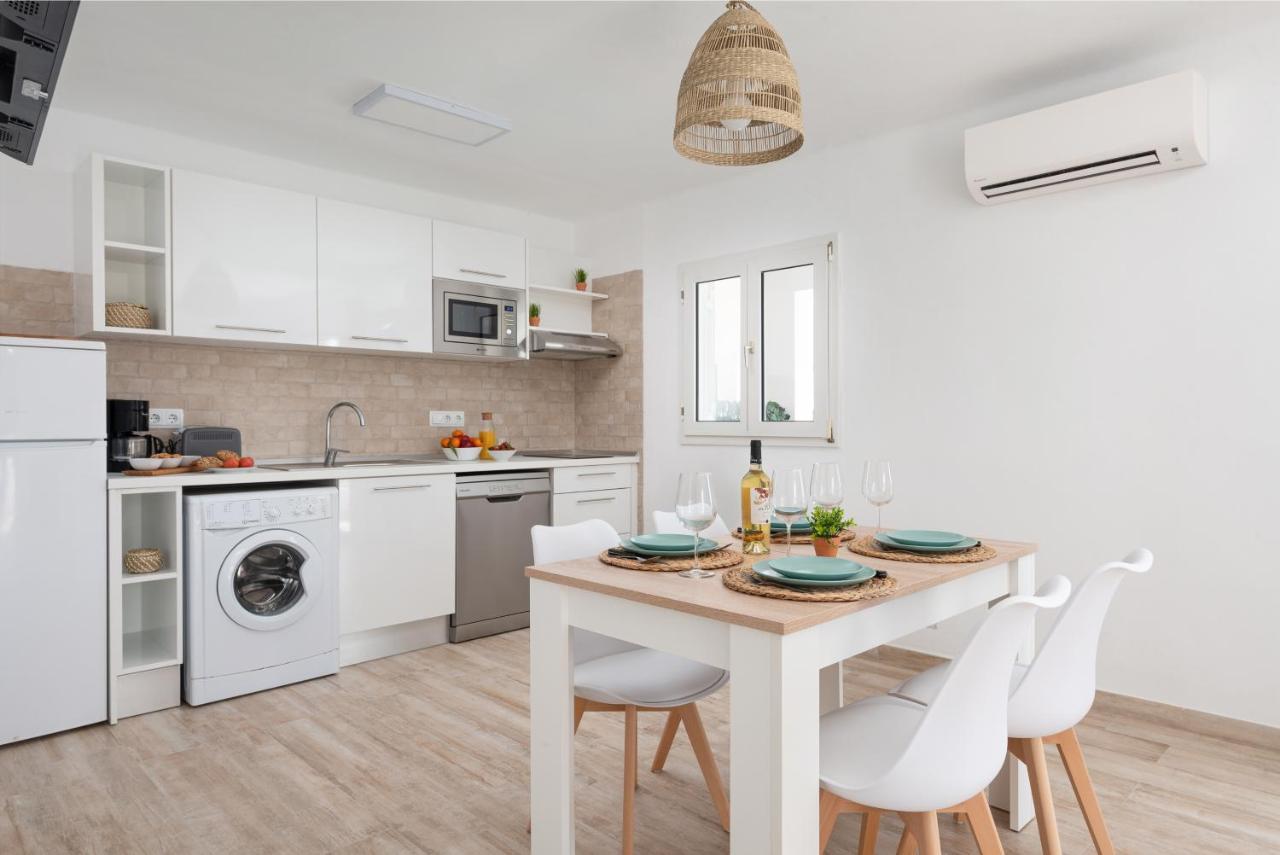 New! Ona 2 With Pool, Ac, Bbq, Wifi In Cala D'or, Mallorca Cala d'Or (Mallorca)